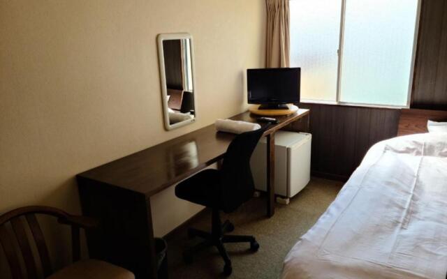 Business Hotel Nishiwaki - Vacation STAY 70551v