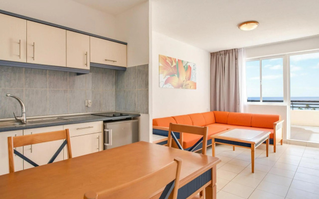 Apartamentos Palm Garden by LIVVO