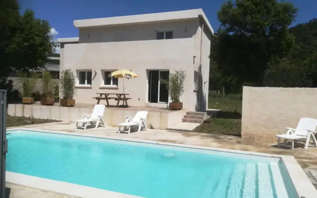 Chambre d'hôte l'Escale