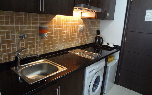 Ramee Hotel Apartments