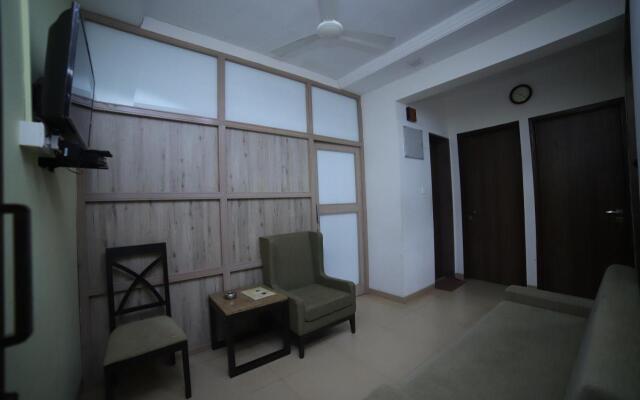 La Vida Studio Inn Baga - Goa By Lords Hotels & Resorts