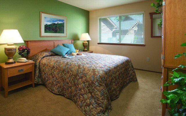 WorldMark Leavenworth
