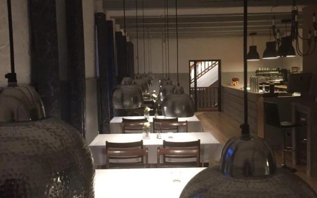 Hotel und Restaurant Packhaus