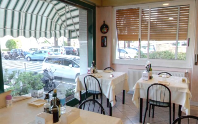 Hotel Giordana