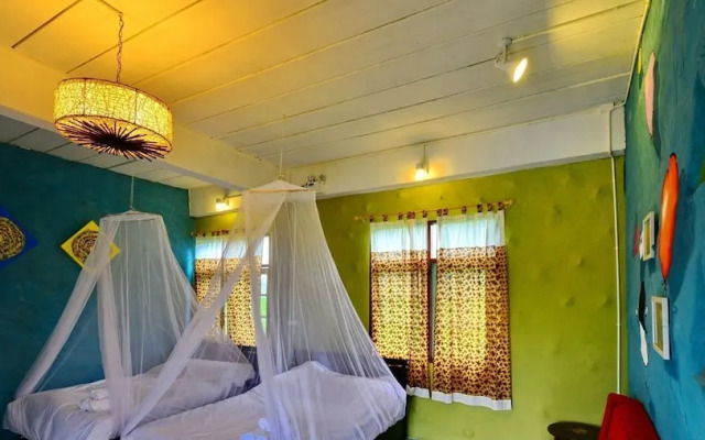 Youdin Kindee Farmstay