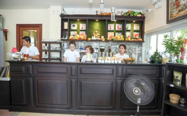 Phi Dao Hotel