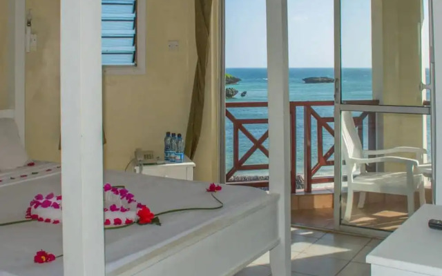 Watamu Adventist Beach Resort