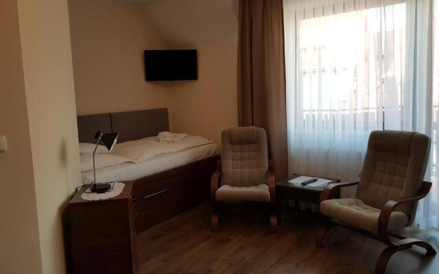 Ośrodek Wypoczynkowy EDEN Maniowy