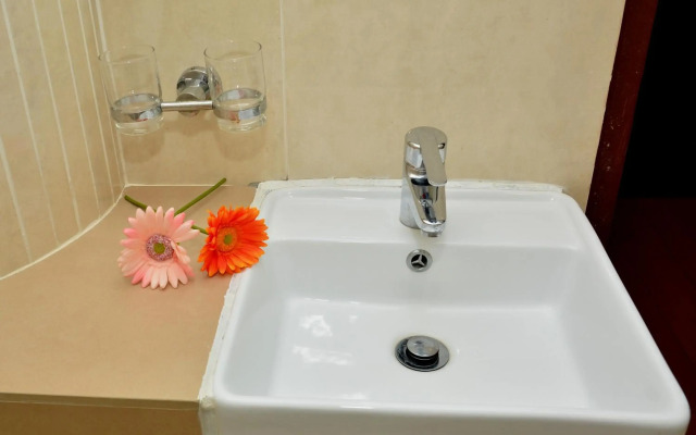 Muarar 99 Hotel