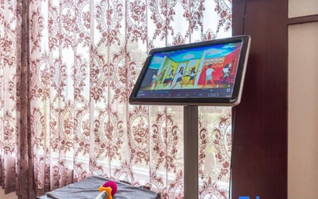 Xiangshan Changhong Villa