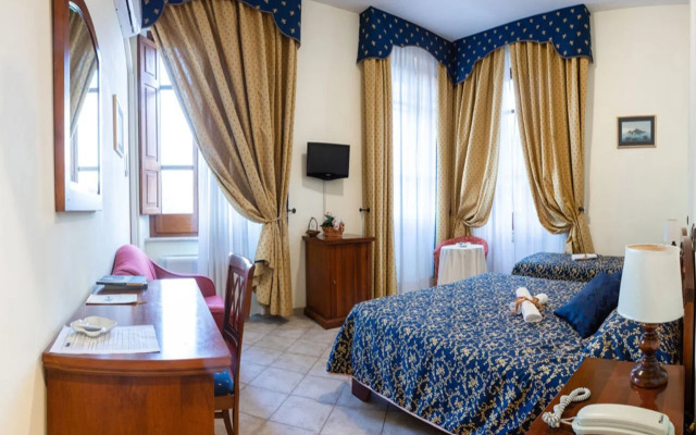 Hotel Il Cavalier D'Arpino