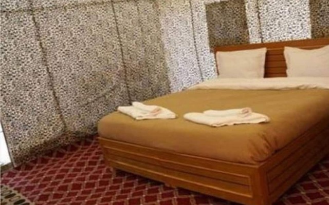 Wonderland Tourist Camp