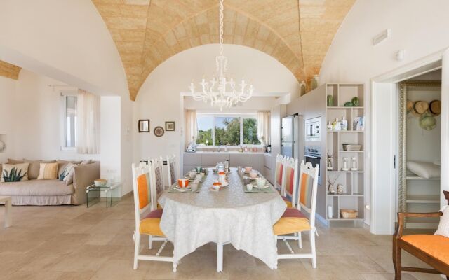 Villa Tamerici