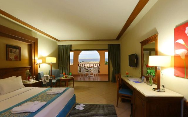 Charmillion Club Resort