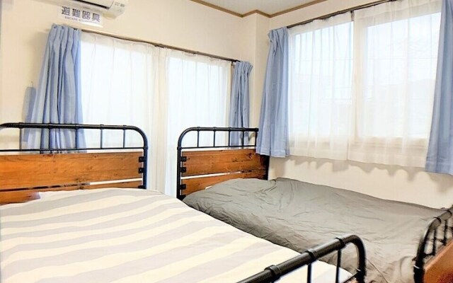 Vacation room Yahiro