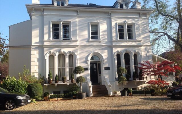 Lypiatt House Hotel