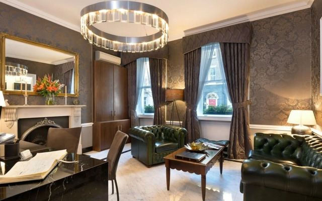 Staunton Hotel