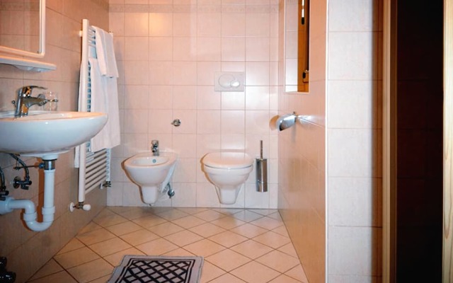Chalet Stevan