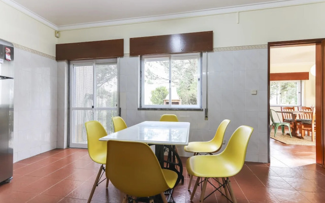 Sintra Classic Villa by Homing