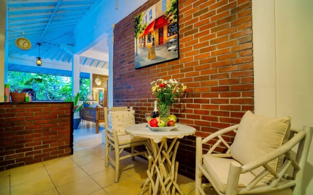 White Star Villa