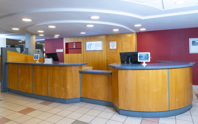 Holiday Inn Express Droitwich Spa by IHG