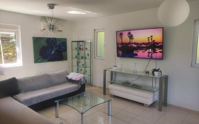 Sunnyside Villa 2King Br Free Parking Near Beach