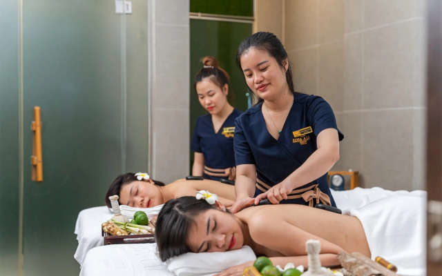 Rosa Alba Resort & Villas Tuy Hoa