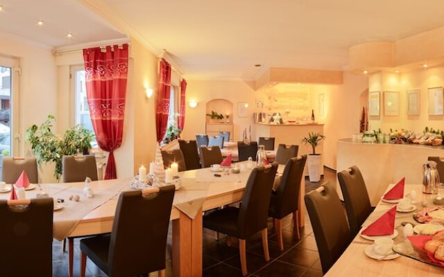 Gästehaus Alexanderhof