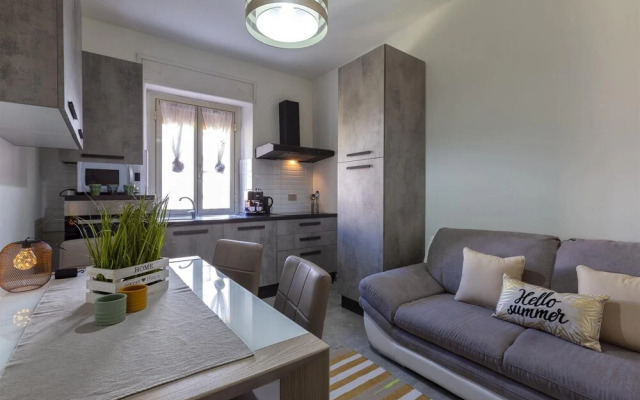 Casa Fosca 2 Bedrooms Apartment in Alghero
