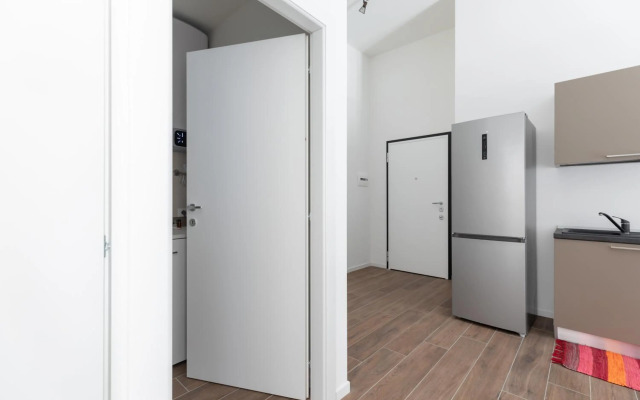 Minerva - 1 bedroom apartment two steps from Milano Centrale