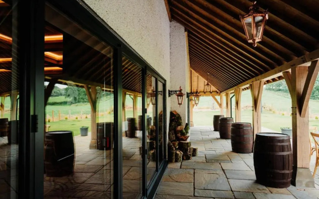 The Fleece at Ruleholme