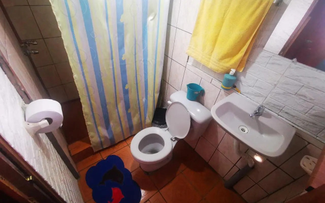 La Tranquilidad Hostel