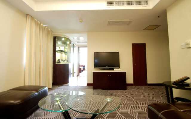 Overseas Chinese Friendship Hotel