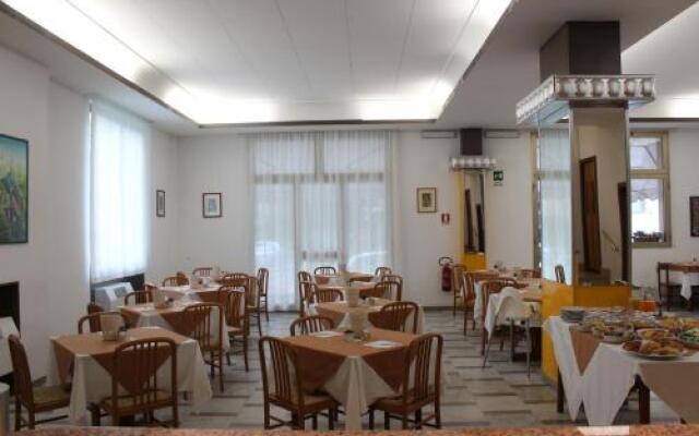 Albergo San Lorenzo