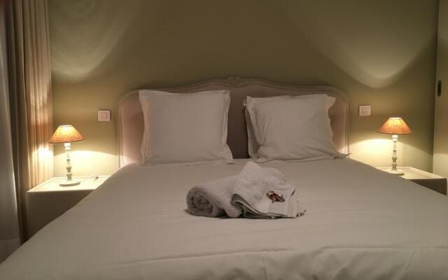 Hotel-Restaurant 't Bed & de Tafel