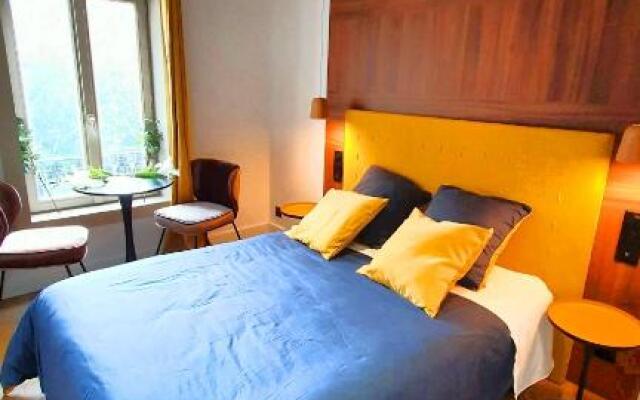 Suite Saint Lo Rouen (Centre Historique)