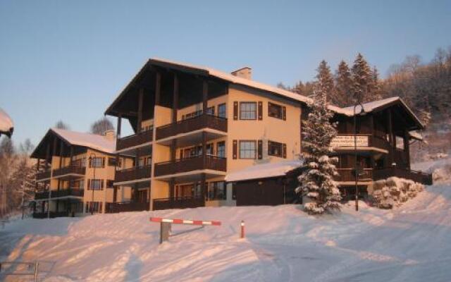 Hafjell Resort Alpin Apartments Sørlia