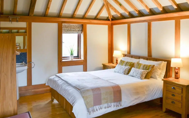 The Coach House