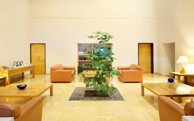 Hotel Fiesta Americana Guadalajara 