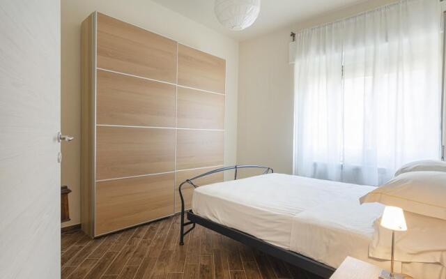 Magicstay - Flat 60M² 1 Bedroom 1 Bathroom - Genoa