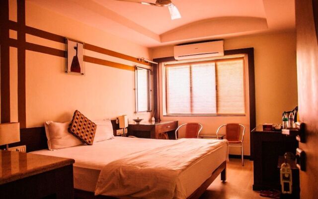 Sai Orbit Serviced Apartments