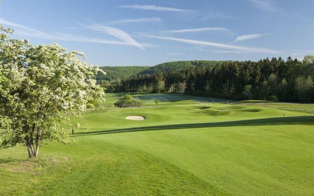 Lindner Spa & Golf Hotel Weimarer Land