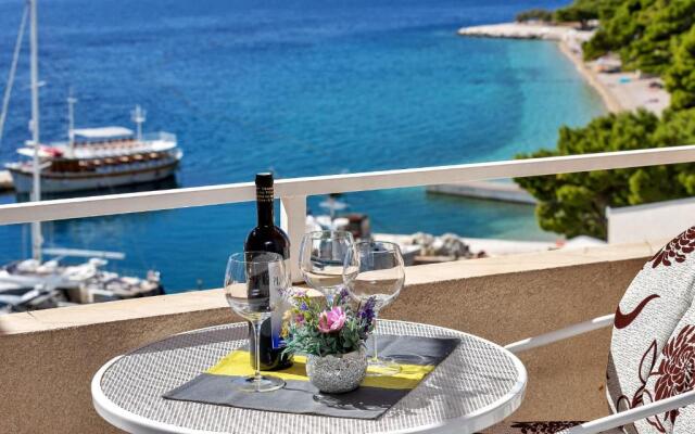 Apartmans Lale