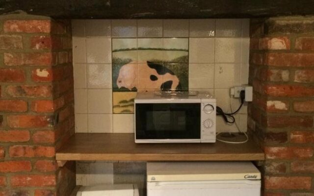 Cleaver Cottage Bed & Breakfast