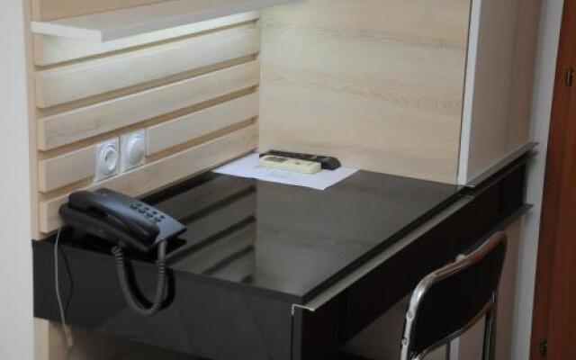 Garni Hotel Consul