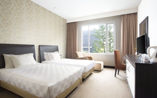 Swiss-Belhotel Kendari