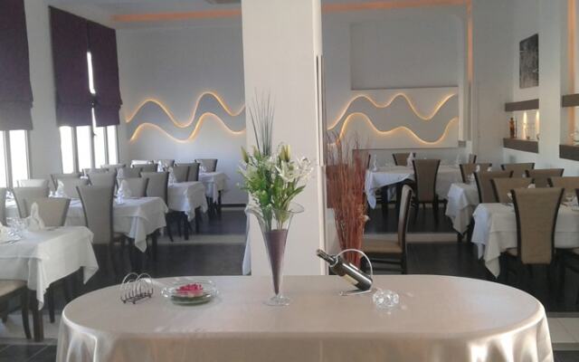 Hippocampe Hotel