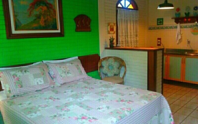 Estrela do Mar Residencial