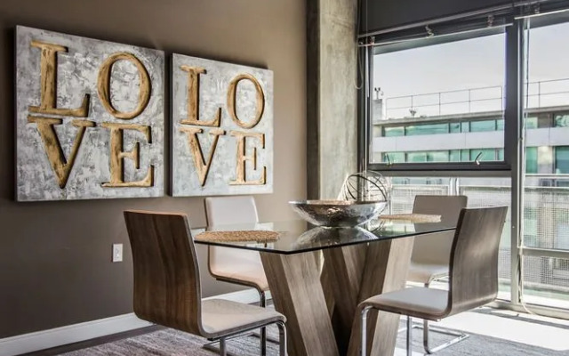 Met Lofts Downtown LA