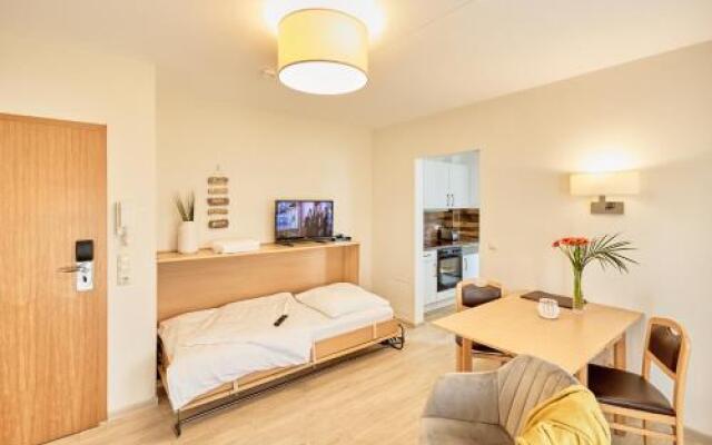 Haus Pamir _ Fewo 23